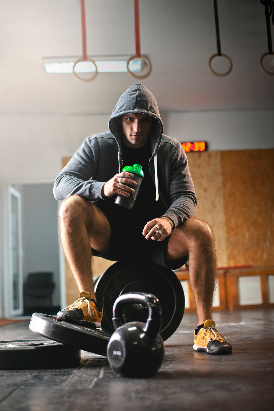 What Is Pre-Workout and How Does It Work?